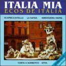 Italia Mia/Ecos De Italis